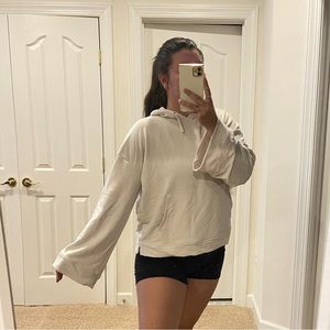 VGUC ALL IN MOTION HOODIE